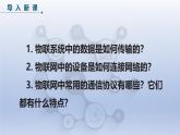 第6課 數(shù)據(jù)傳輸方式多 課件 2024—2025學年人教版（2024）初中信息科技八年級全一冊