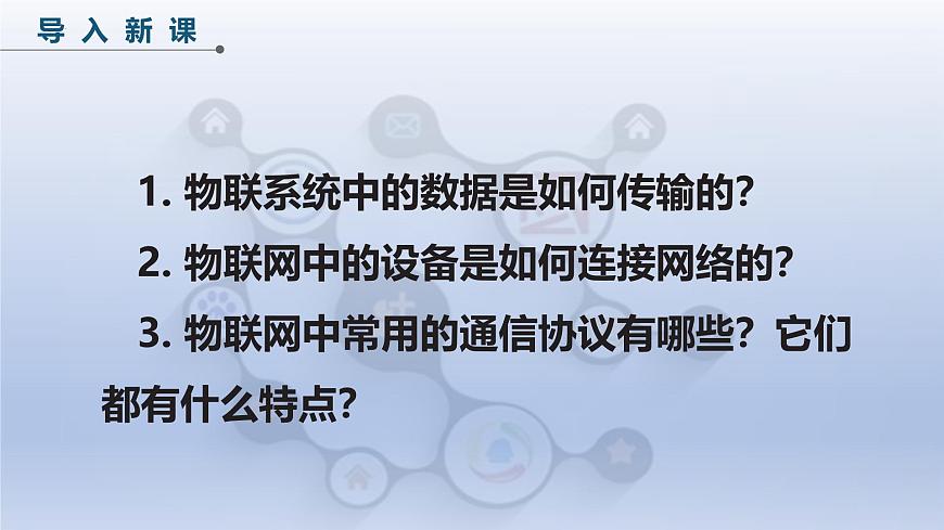 第6课 数据传输方式多 课件 2024—2025学年人教版（2024）初中信息科技八年级全一册第3页