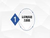 3.3 自動駕駛電車 -初中 信息技術(shù) 第一冊 課件 青島版(2024)