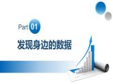 1.1 數(shù)據(jù)與信息 課件 - 青島版（2024）初中 信息技術 第三冊 課件