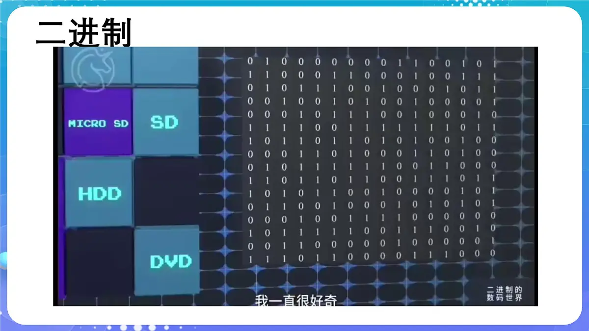 人教版初中信息技术七年级全一册第5课网络协议分层设第8页