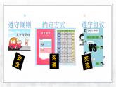 2.3 TCP IP 協(xié)議 課件-青島版（2024）初中 信息技術 第三冊 課件