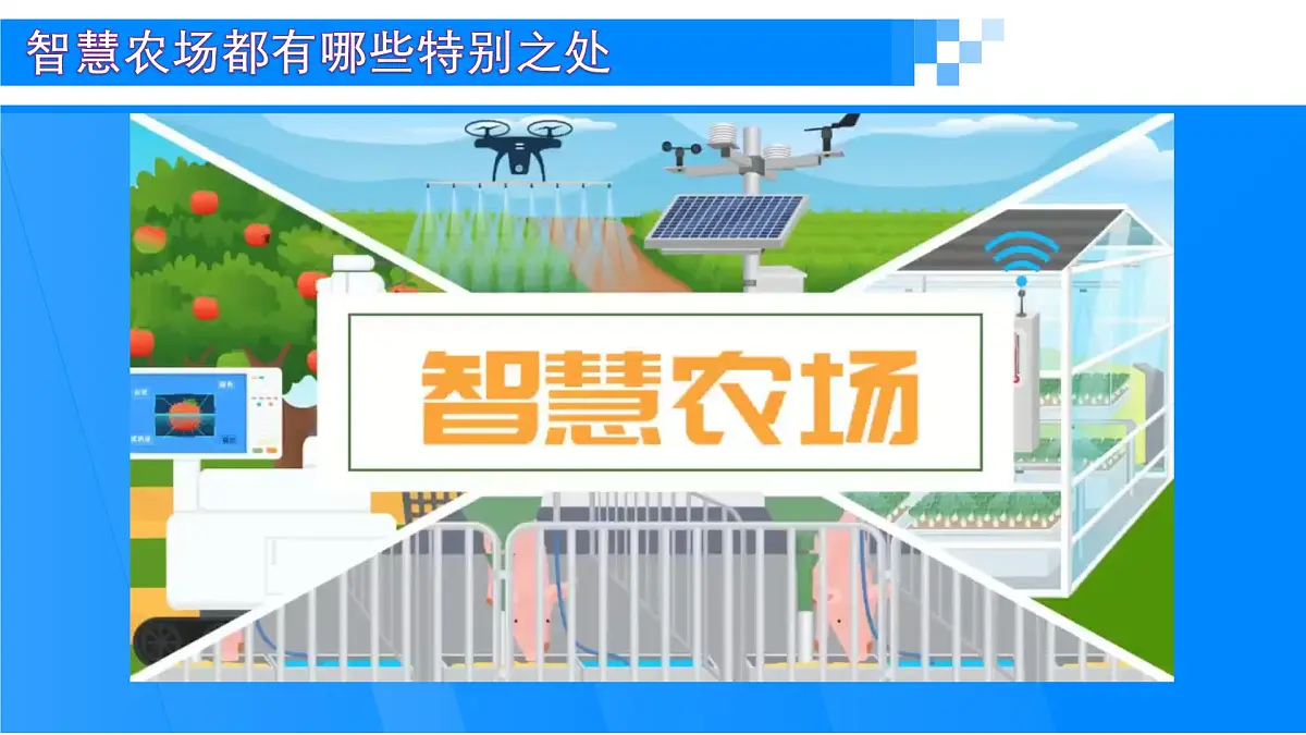 《感知与识别》课件 浙教版信息科技七年级下册第3页