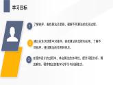 3.6 生活中的算法—查找與排序 課件 — 青島版（2024）初中 信息技術(shù) 第四冊(cè) 課件