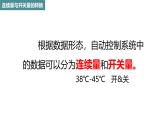 1.3 控制系統(tǒng)中的邏輯與運(yùn)算 課件 - 青島版（2024）初中 信息技術(shù) 第五冊(cè) 課件