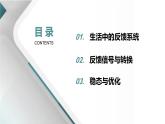 1.2 反饋與優(yōu)化 課件 - 青島版（2024）初中 信息技術(shù) 第五冊(cè) 課件
