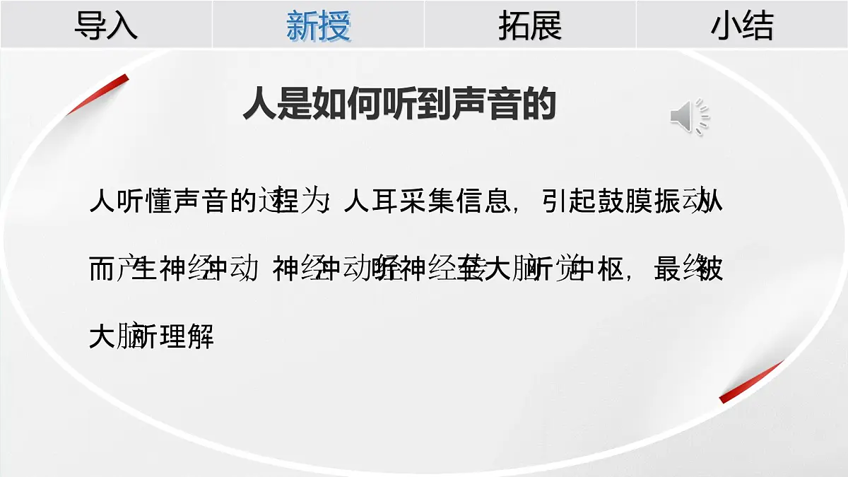 8.5 语音识别技术 课件 2024—2025学年浙教版（2023）初中信息技术八年级下册第6页