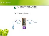 第12課 刷卡開鎖易實現(xiàn) 課件