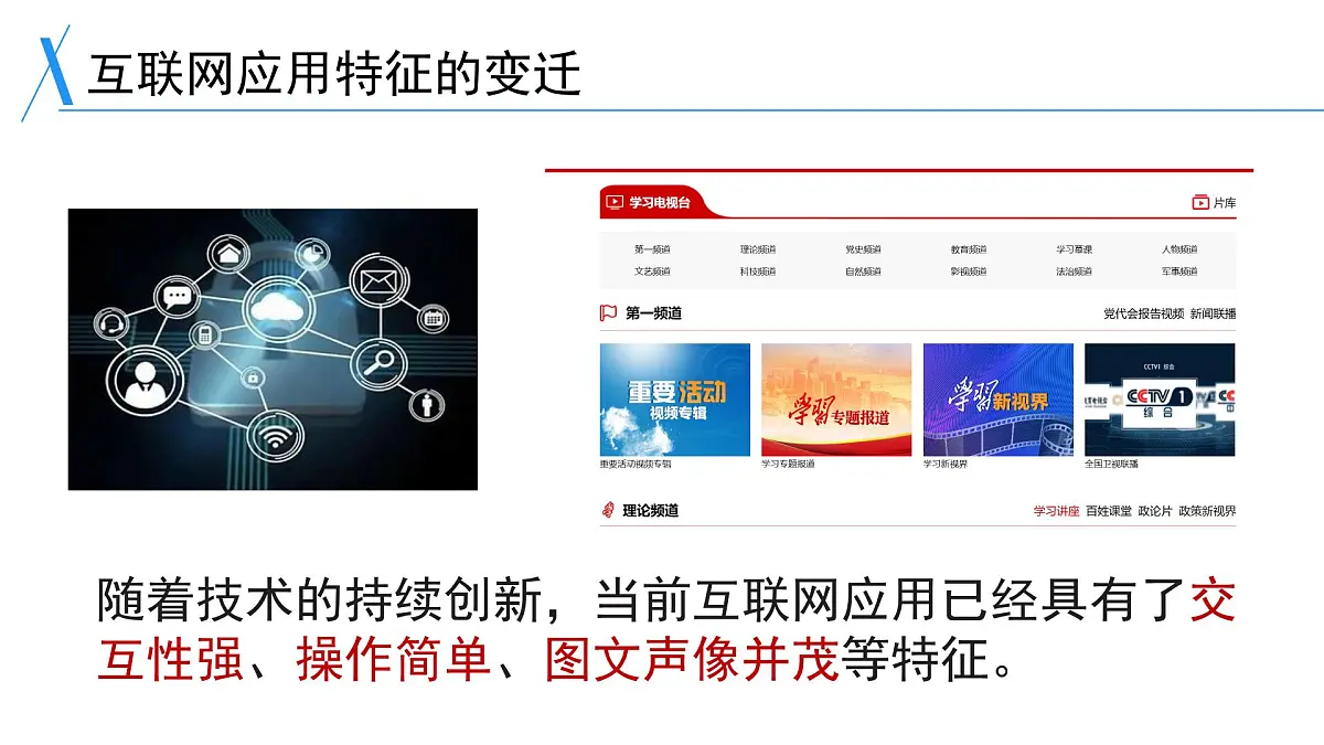 1.2互联网应用新特征　课件　2024—2025学年+人教版（2024）初中信息技术七年级全一册第5页