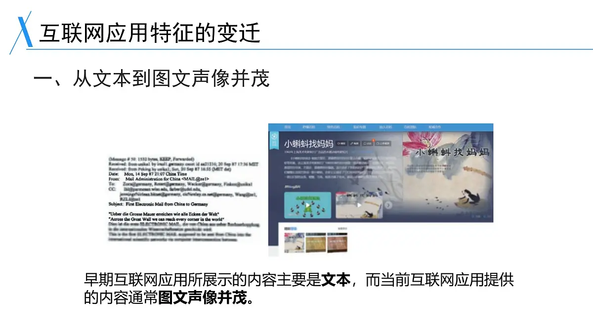 1.2互联网应用新特征　课件　2024—2025学年+人教版（2024）初中信息技术七年级全一册第6页