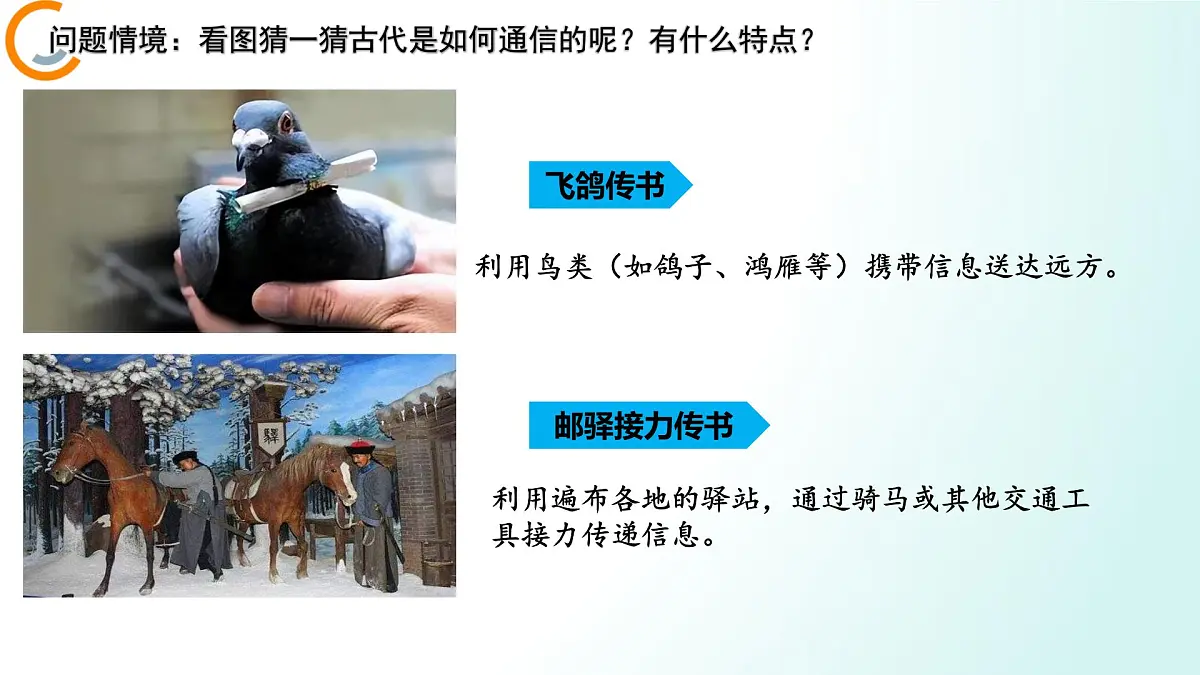 第4课《数据分包灵活传》　课件　2024-2025学年人教版（2024）初中信息科技七年级七年级全一册第3页