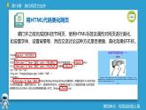 第18課+美化網(wǎng)頁(yè)方法多+課件+2024—2025學(xué)年人教版（2024）初中信息科技七年級(jí)全一冊(cè)