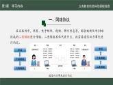 第二單元+第5課《網(wǎng)絡(luò)協(xié)議分層設(shè)》課件+2024—-2025學(xué)年人教版（2024）初中信息科技七年級(jí)上冊(cè)+