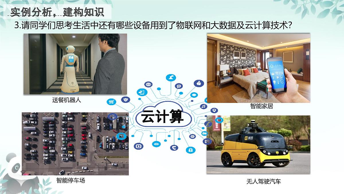 第4课 物联网展望 课件 2025-2026学年七年级下册信息技术浙教版第7页