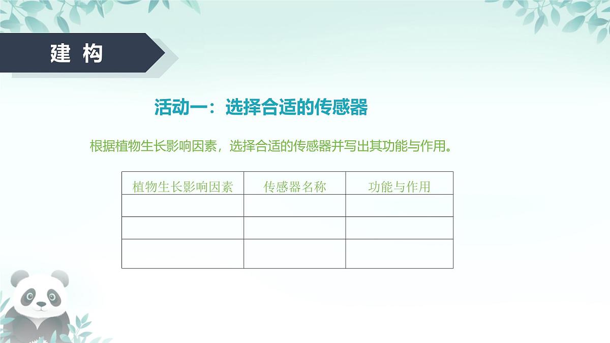 第7课 传感器的应用 课件 2025-2026学年七年级下册信息技术浙教版第5页