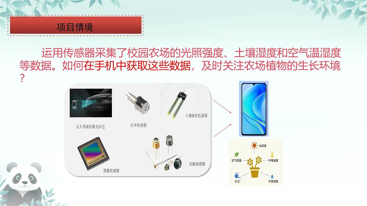 第8课 无线通信技术 课件 2025-2026学年七年级下册信息技术浙教版第2页