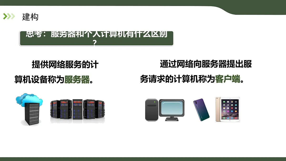 第6课 网络服务 课件 2025-2026学年七年级上册信息技术浙教版第8页