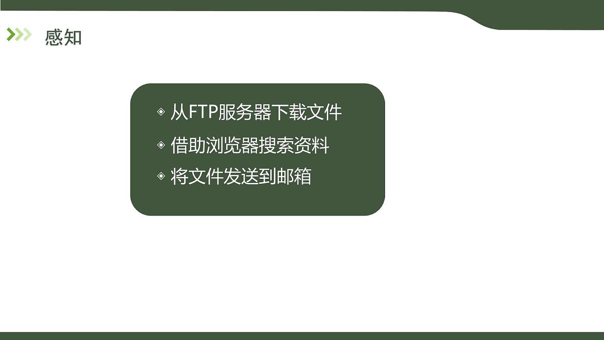 第7课 互联网应用协议 课件 2025-2026学年七年级上册信息技术浙教版第2页