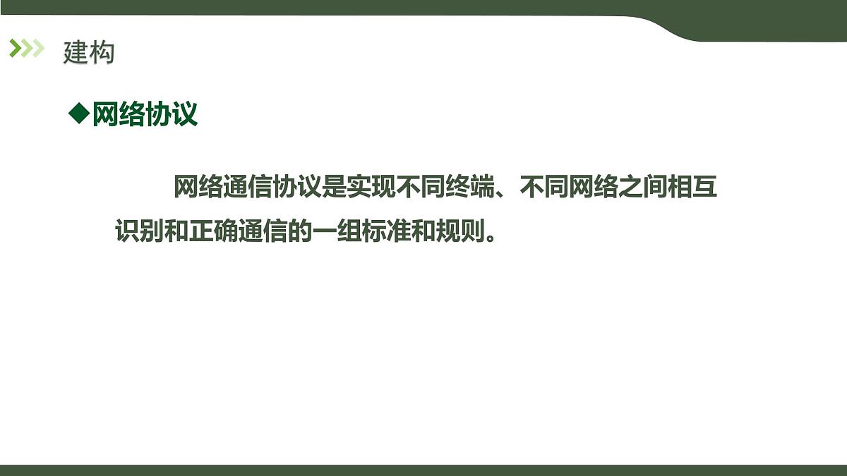 第7课 互联网应用协议 课件 2025-2026学年七年级上册信息技术浙教版第6页