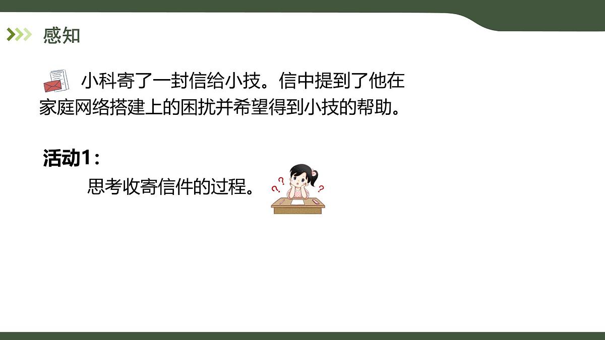 第8课 认识TCP_IP 课件 2025-2026学年七年级上册信息技术浙教版第2页