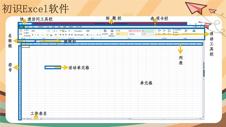 【教学课件】第1课《建立家庭小账本》示范课件第5页