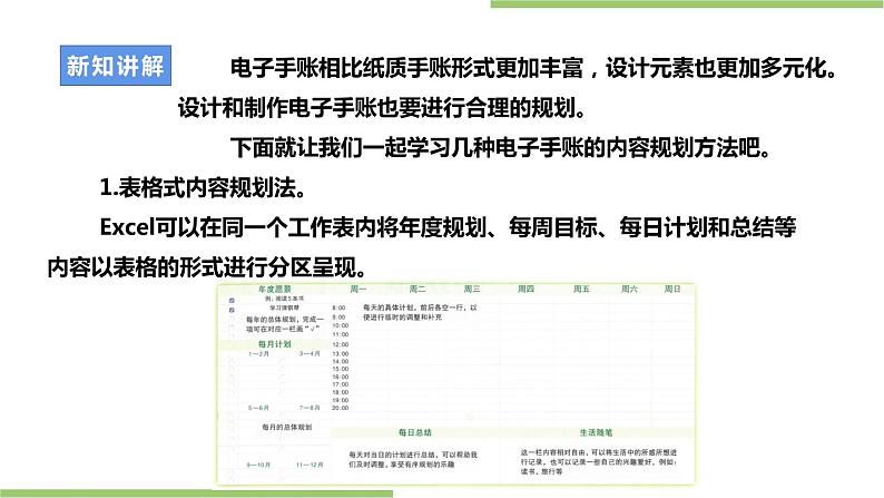 项目一任务三《制作电子手账》课件+教案＋素材07