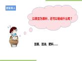 第二单元第3课《制作腐竹·农产品的加工与利用》课件+素材+教案