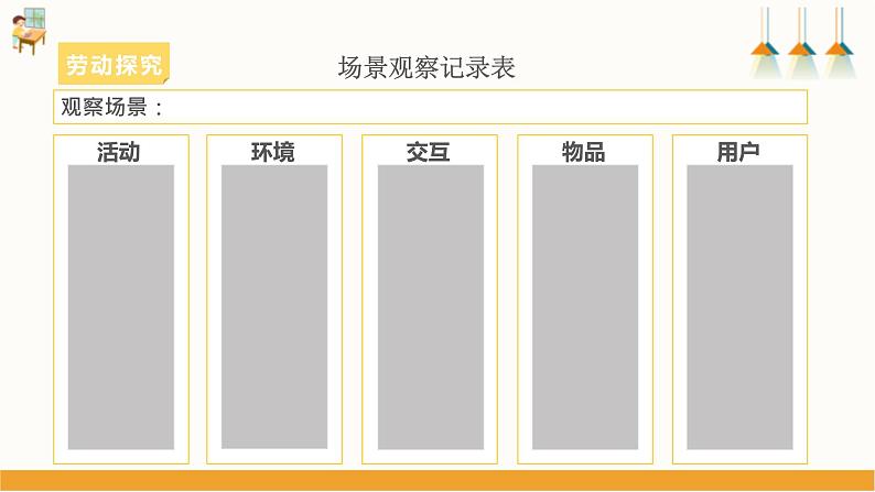 【浙教版】七下劳动  项目四任务三《举办博物展览》（课件+教案）05