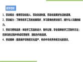 粤教版劳技初中第五单元第四课实践活动《探访“非遗”之路》课件