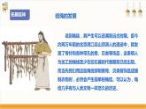【核心素养目标】人教版七下劳技  项目四《编制中国结》课件+教案