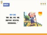 【核心素养目标】人教版七下劳技  项目九《体验春耕》课件+教案+素材
