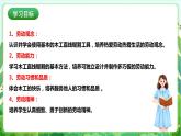 【核心素养目标】人教版劳动教育七下 劳动项目七《制作多巧板》课件+教案