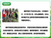 【核心素养目标】人教版劳动教育七下  劳动项目八《栽种小树》课件+教案