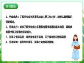 【核心素养目标】人教版劳动教育七下 劳动项目一0《体验图书馆工作》课件+教案+素材