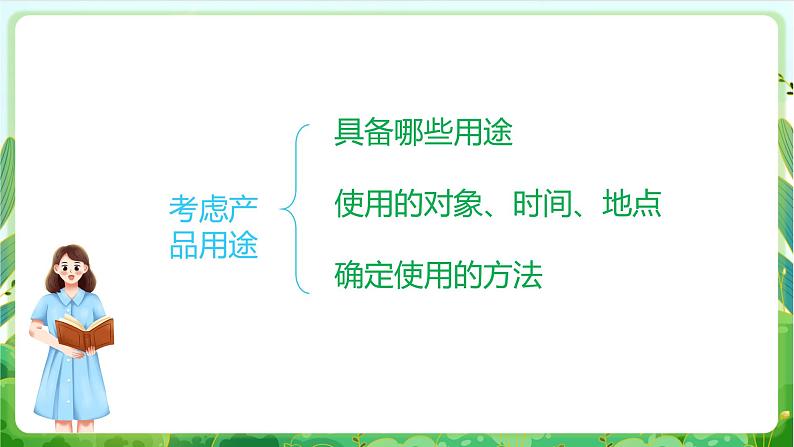 【核心素养目标】人教版劳动教育九年级全册 劳动项目三《居家有创意》课件+教案+素材07