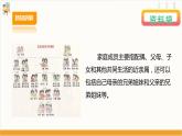 【广州版】七上劳技  主题四 家庭成员我照顾（第一课时）课件＋教案+素材