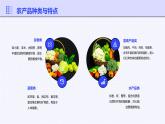 浙教版八年级下册劳动技术 项目二 任务三《家乡农产品销售》课件