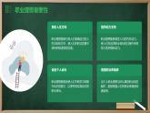 浙教版八年级下册劳动技术 项目四 任务三《职业理想我规划》课件