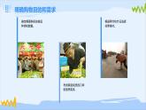 浙教版八年级下册劳动技术 项目一 任务二《超市、菜场购物》课件