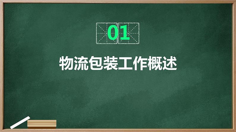 浙教版八年级上册劳动技术 项目四 任务二《辛勤的物流包装工》课件03