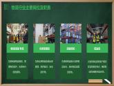 浙教版八年级上册劳动技术 项目四 任务三《物流行业劳动多》课件