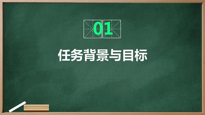 浙教版九年级下册劳动技术 项目四 任务二《统筹规划与工作分配》课件03