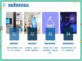 浙教版七年级上册劳动技术 项目二 任务一《智能家居我会用》课件