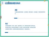 浙教版七年级上册劳动技术 项目四 任务二《社区服务我体验》课件