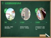 浙教版七年级上册劳动技术 项目四 任务三《社区服务我设计》课件