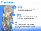 浙教版七年级下册劳动技术 项目二 任务三《花卉的扦插繁殖》课件