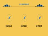 浙教版七上劳技 项目一 任务三《制作电子手账》课件