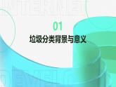 广州版八年级上册劳动技术 主题二：垃圾分类新科技【课件】