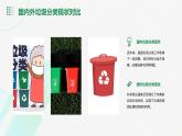 广州版八年级上册劳动技术 主题二：垃圾分类新科技【课件】