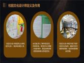 广州版八年级上册劳动技术 主题一：校园文化设计师（课件）
